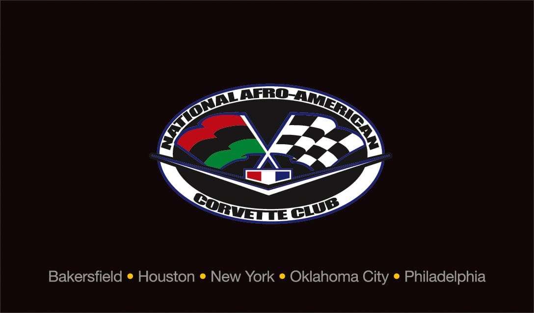National African American Corvette Club