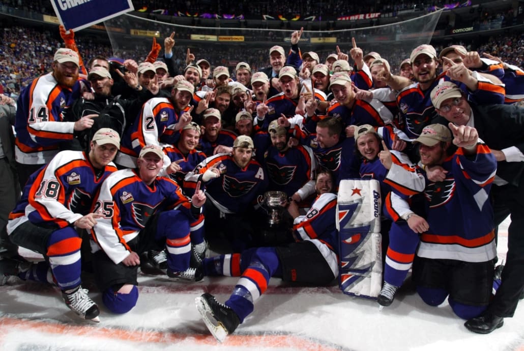 Phantoms Hockey Phantoms Hockey