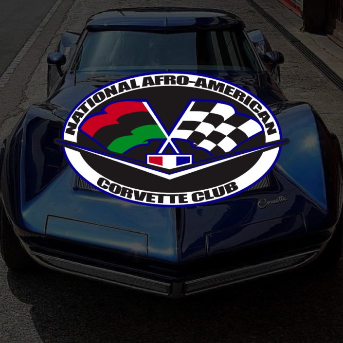 National African American Corvette Club