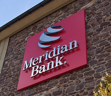 Meridian Bank