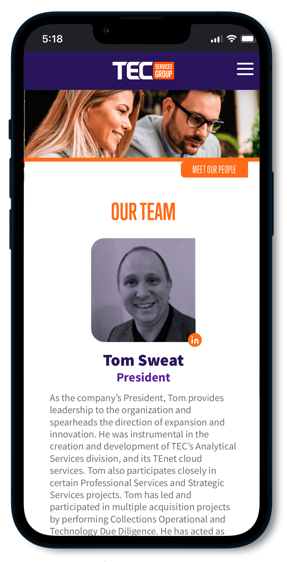 art-phone13-tec-team-detail TEC Services Group