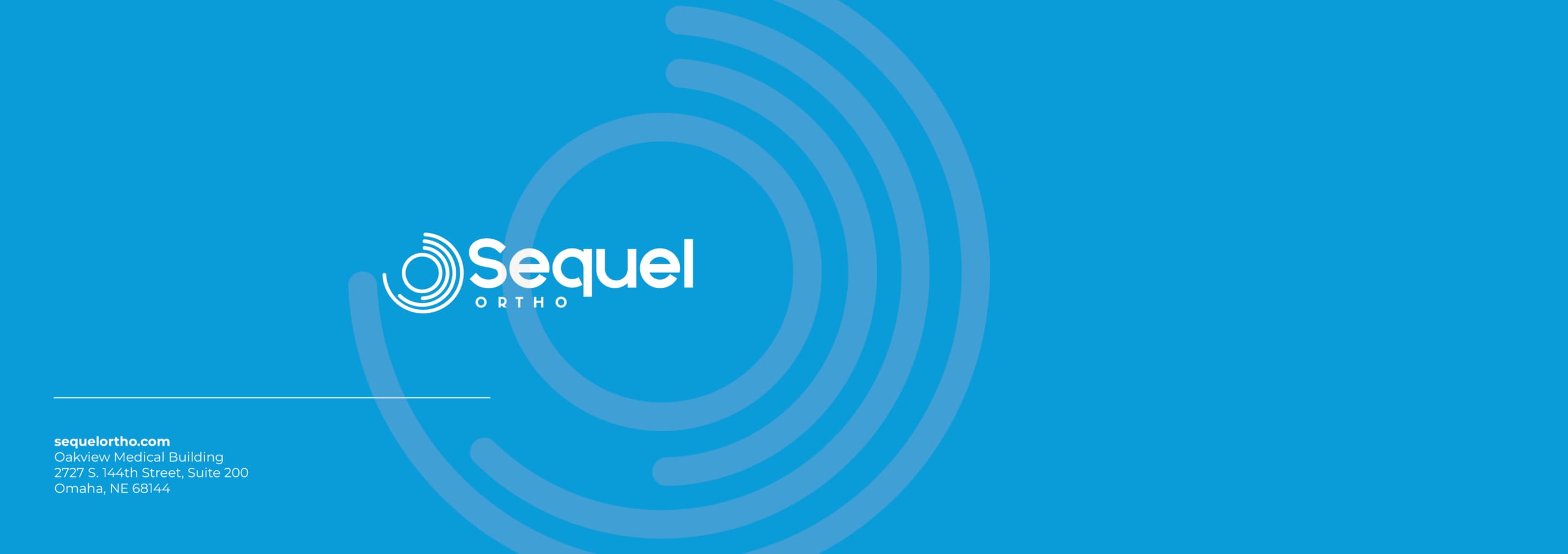 Sequel Ortho-Brand-Guide-R313 Sequel Ortho