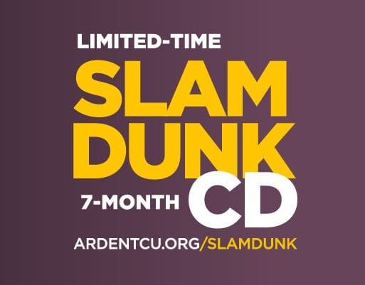 ARDENT SLAM DUNK-LOGO ARDENT SLAM DUNK-LOGO