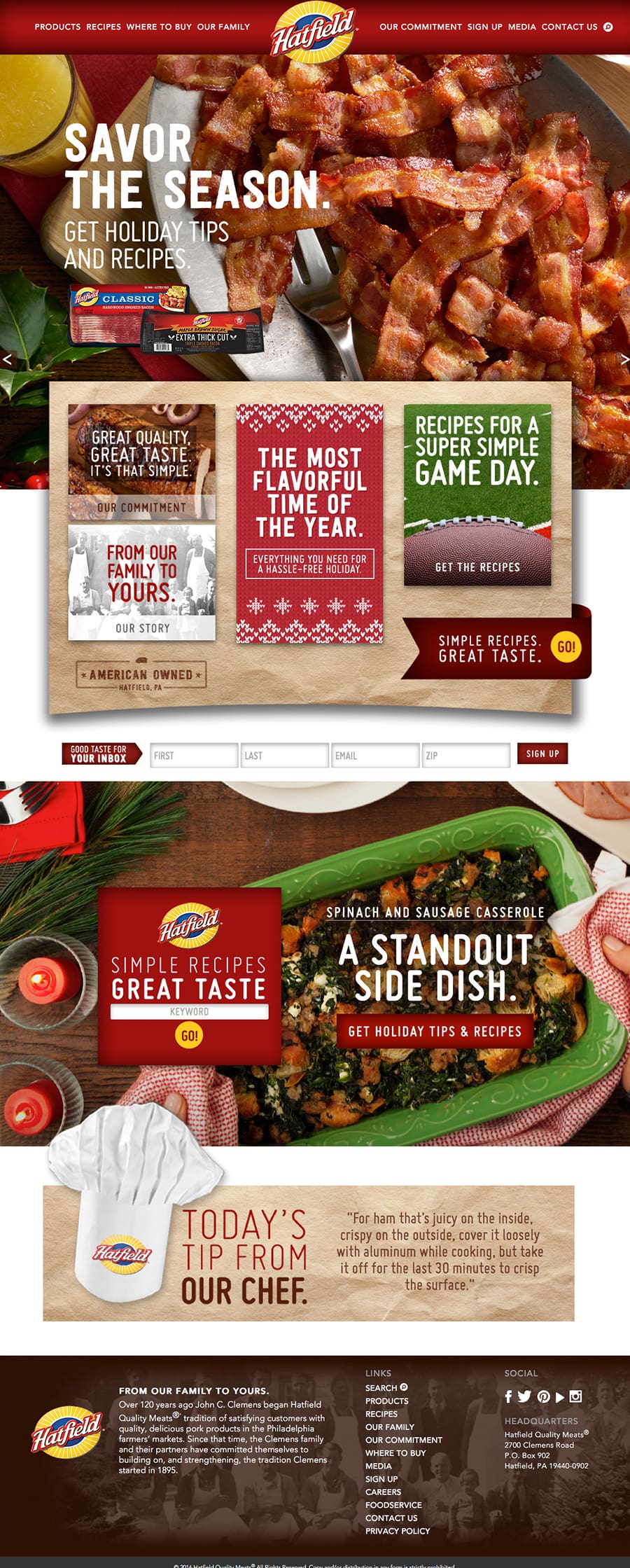 work-web-hatfield-home-savor Hatfield Quality Meats